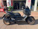 Фото Yamaha X-MAX с японского аукциона