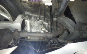 SYM RV125 I Type 2009