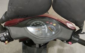 YAMAHA JOG SA36J