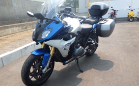 BMW R1200RS 2016 0A05