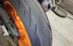 HONDA CBR250RR 2007 MC51