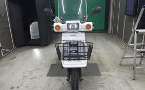 HONDA GYRO X 2021 TD02