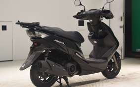 SUZUKI ｽｳｨｯｼｭ125 DV12B