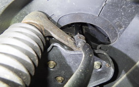SYM GT125 2021