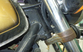 HONDA CB400SF VTEC 1999 NC39