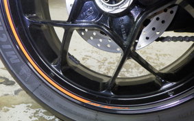 KTM 1290 SUPER DUKE GT 2018