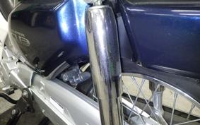 HONDA C50 SUPER CUB AA04