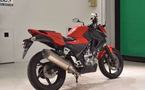 HONDA CB250FA 2006 MC43