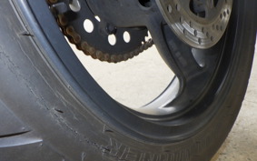 KAWASAKI BALIUS 250 Gen.2 ZR250B