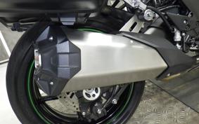 KAWASAKI NINJA 1000SX 2023 ZXT02K