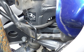 KAWASAKI NINJA 250R EX250K