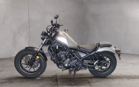 HONDA REBEL MC49