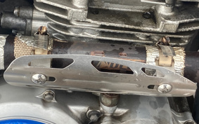 YAMAHA SEROW 250 DG11J