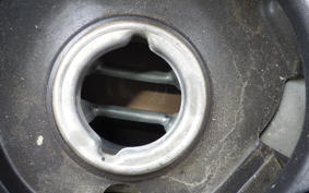 HONDA ﾀﾞﾝｸ AF78