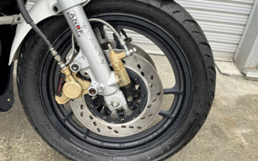 SUZUKI RG250 GJ21A