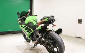 KAWASAKI NINJA 250 ABS 2015 EX250L