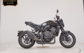 HONDA CB1000R GEN 2 2022 SC80