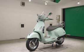 VESPA GTS150 CLASSIC 2024
