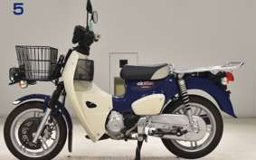 HONDA C110 SUPER CUB 2024 JA61