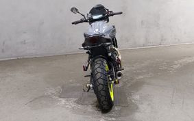 YAMAHA MT-07 RM19J