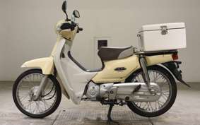 HONDA C110 SUPER CUB 2023 JA10