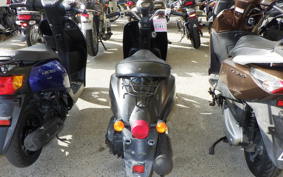 HONDA TODAY AF61