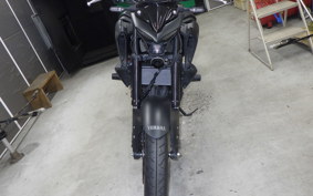 YAMAHA MT-25 A 2016 RG74J