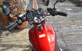 HONDA CB1100 2018 SC65