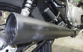 SUZUKI GRASS TRACKER Bigboy NJ47A
