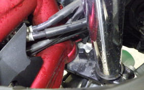 KAWASAKI NINJA 400 ABS 2017 EX400E