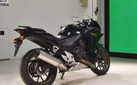 HONDA CBR400R ABS 2015 NC47