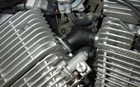 YAMAHA DRAGSTAR 250 2015 VG02J