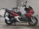 Фото Honda ADV160 с японского аукциона