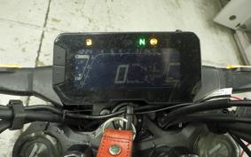 HONDA CB250RA 2019 MC52