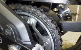 HONDA ｸﾞﾛﾑ-2 2023 JC92