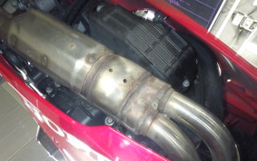 HONDA CBR400R 2021 NC56