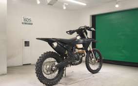 KTM 250XC-F 2010