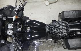 HARLEY FLTRX 1690 2012