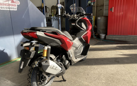 HONDA ADV160 2024 KF54