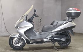 HONDA SILVER WING 400 2006 NF01