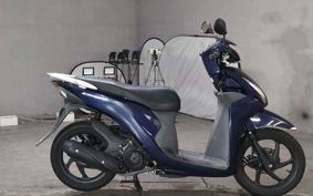 HONDA DIO 110 JF58