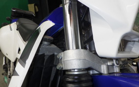 SUZUKI DR-Z400S 2001 SK43A