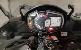 KAWASAKI NINJA 1000 2019 ZXT00W
