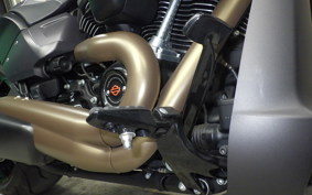 HARLEY FXDRS1870 2019