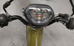 HONDA CROSS CUB110 JA45