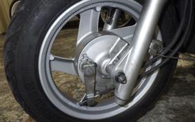 YAMAHA GEAR Gen.2 UA07J