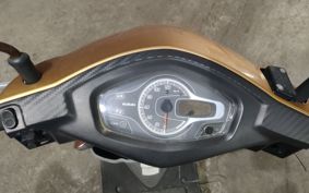 SUZUKI ADDRESS V125 CF4MA