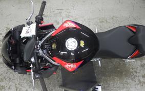 APRILIA トゥオノ660 FACTORY 2023