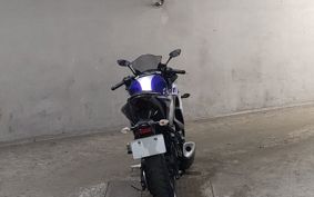 YAMAHA YZF-R25 RG10J