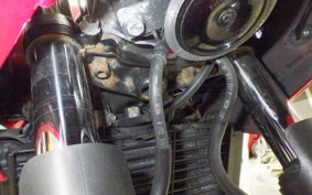 HONDA CB400 SUPER BOLDOR VTEC 2014 NC42
